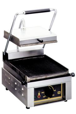 Гриль контактний Roller Grill "savoye"